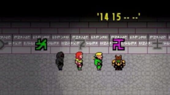 Super Dungeon Master — screenshot 5
