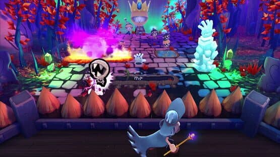 Krinkle Krusher — screenshot 4