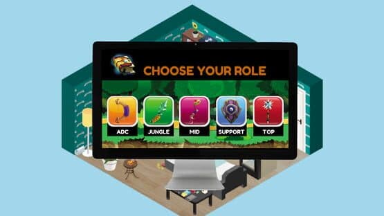 Pro Gamer Manager — screenshot 2