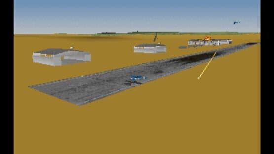 Pacific Strike — screenshot 4