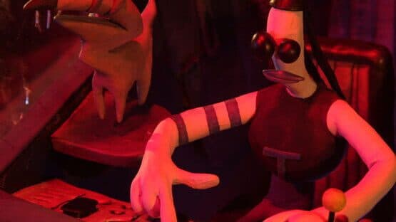 Armikrog — screenshot 5