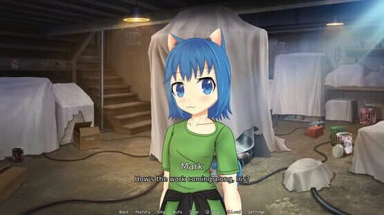 Nekokoro — screenshot 4
