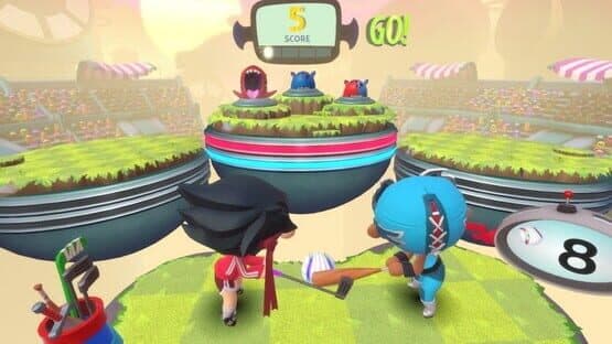 Super Beat Sports — screenshot 6