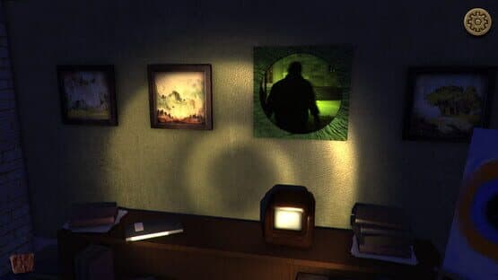 Mirrored: Chapter 1 — screenshot 3
