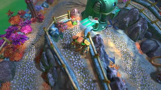 Terrarium Land — screenshot 2