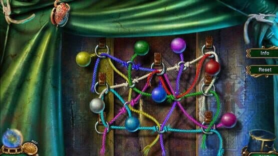 Mystery Tales: The Twilight World - Collector's Edition — screenshot 3