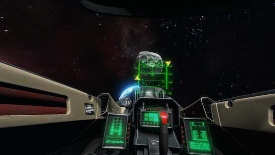 Asteroids VR — screenshot 4