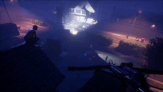 The Blackout Club — screenshot 2