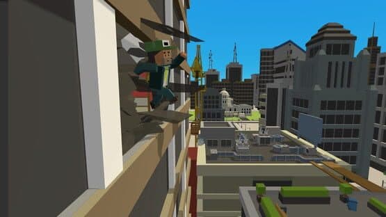 The Torus Syndicate — screenshot 2