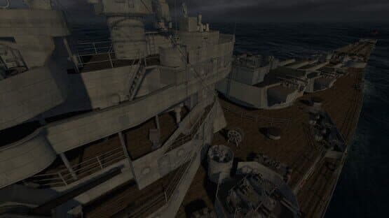 Magnificent Ships: Volume 1 — screenshot 4