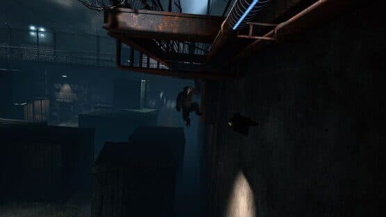 Crisis on the Planet of the Apes VR — screenshot 4
