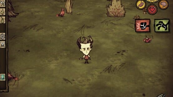 Don't Starve: Pocket Edition — screenshot 4
