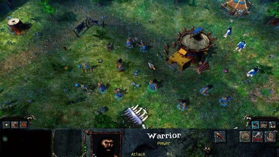 BC Kings — screenshot 2