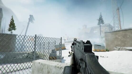 War Hunter — screenshot 3