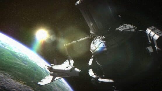 Space Mechanic Simulator — screenshot 6