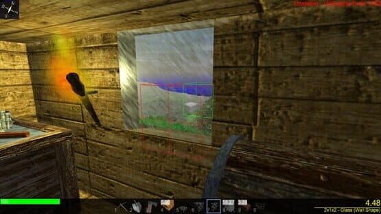 StaudSoft's Synthetic World — screenshot 2