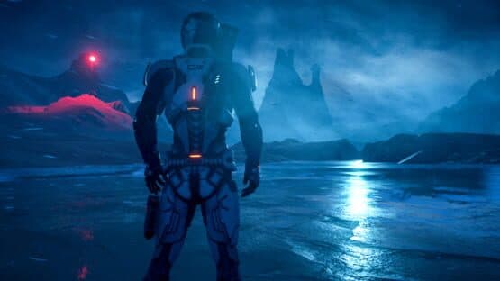 Mass Effect: Andromeda - Deluxe Recruit Edition — screenshot 5