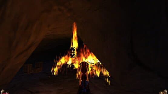 Drakan: Order of the Flame — screenshot 2