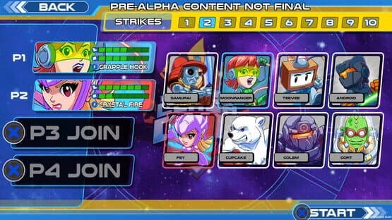 Clash Cup Turbo — screenshot 3