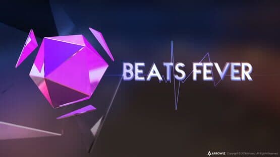 Beats Fever — screenshot 1