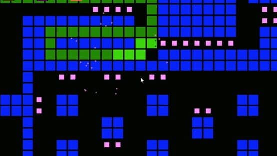 Retro Snake Adventures — screenshot 6