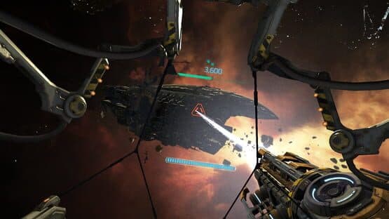 Gunjack — screenshot 5