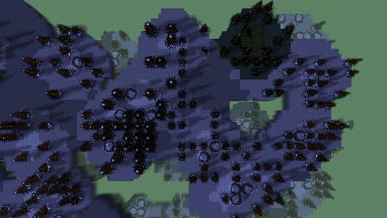 Rebirth of Island — screenshot 1