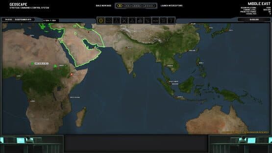 Xenonauts — screenshot 2