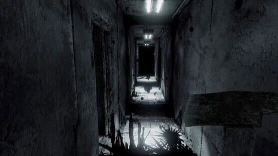 Homesick — screenshot 3