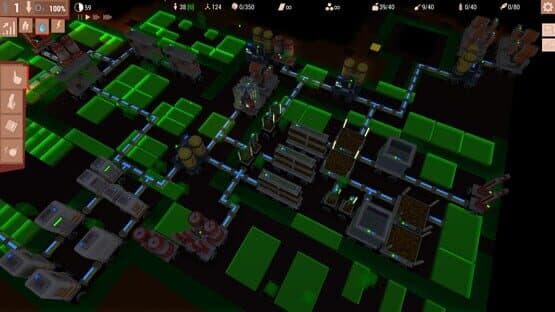 Life in Bunker — screenshot 2