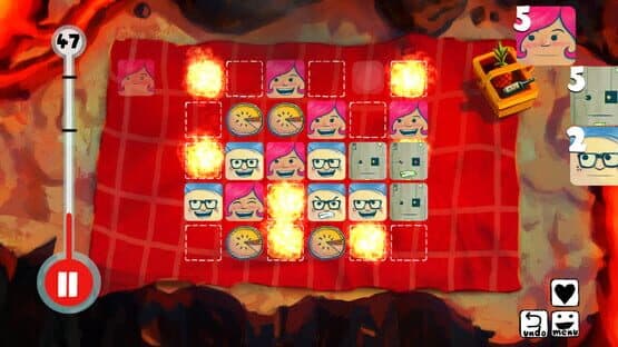 Girls Like Robots — screenshot 4