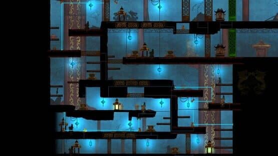 Dyadic — screenshot 4