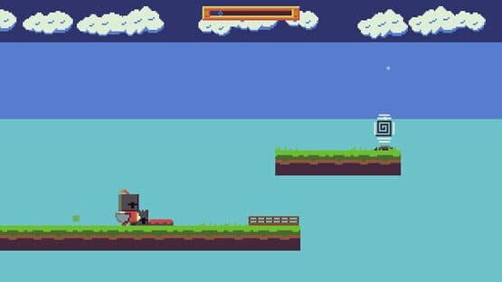 Peasant Knight — screenshot 1