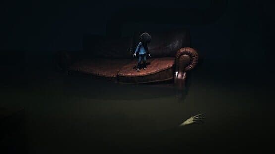 Little Nightmares: The Depths — screenshot 3
