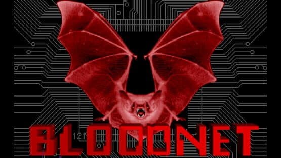 BloodNet — screenshot 5
