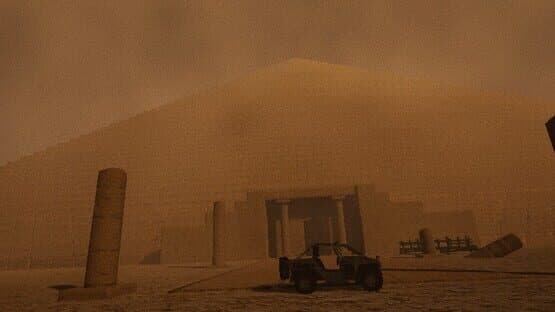 Pyramid VR — screenshot 3