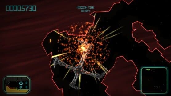 Gravity Crash Ultra — screenshot 4