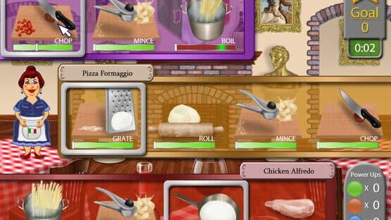 Hot Dish — screenshot 6