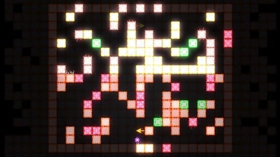 Mosaic Maze — screenshot 4