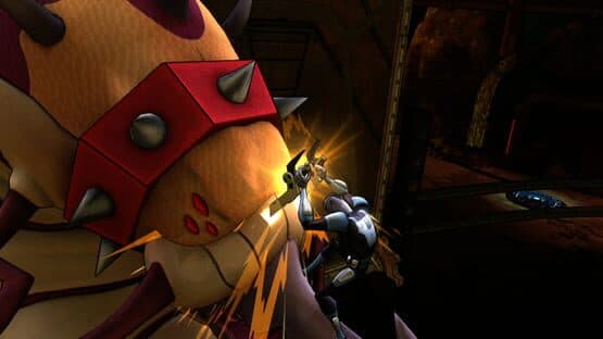 Ben 10: Omniverse — screenshot 5