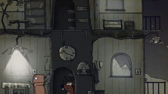 Gomo — screenshot 3