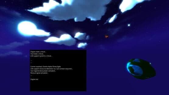 Last Hope — screenshot 4