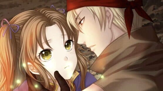 Magical Fable: The Princess of Light — screenshot 5
