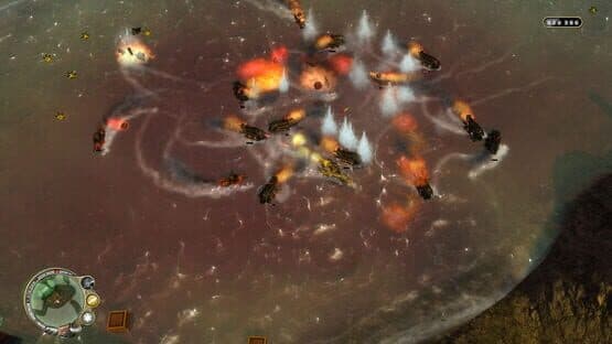 Naval Warfare — screenshot 4