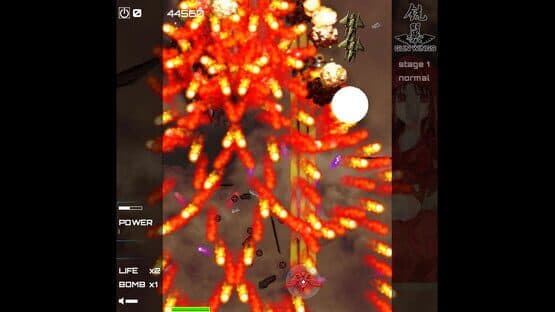 Gun Wings — screenshot 4