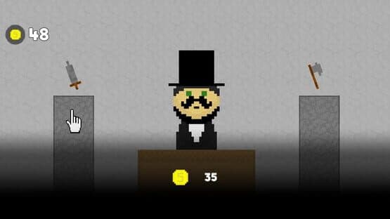 Cave Brawlers — screenshot 3
