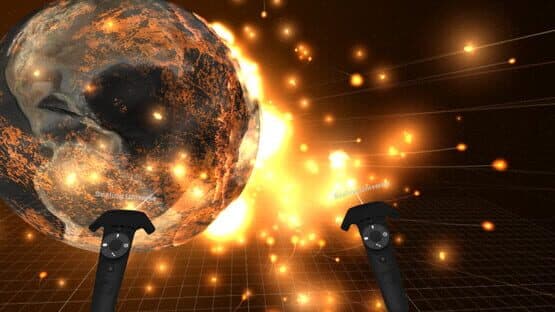 Universe Sandbox — screenshot 5