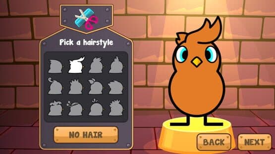 Duck Life: Battle — screenshot 3