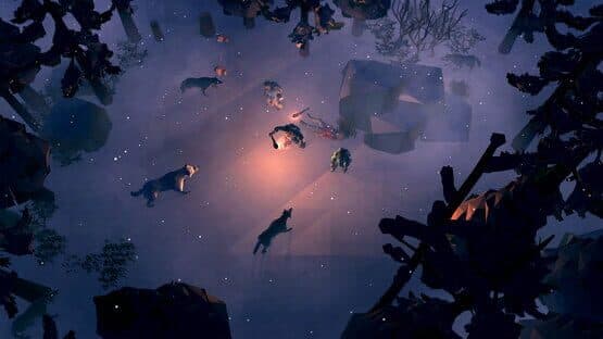 The Wild Eight — screenshot 4
