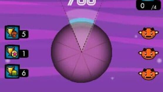 Cocoto Alien Brick Breaker — screenshot 8